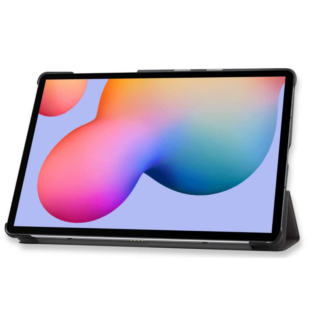 Чохол до планшета AirOn Premium Samsung Galaxy Tab S6 Lite (SM-P610/P615) (4821784622488) - зображення 4