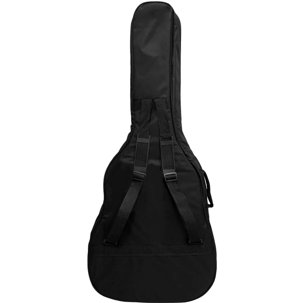 Чохол для гітари Fzone Classic Guitar Bag (FGB-41C BLACK) - зображення 2