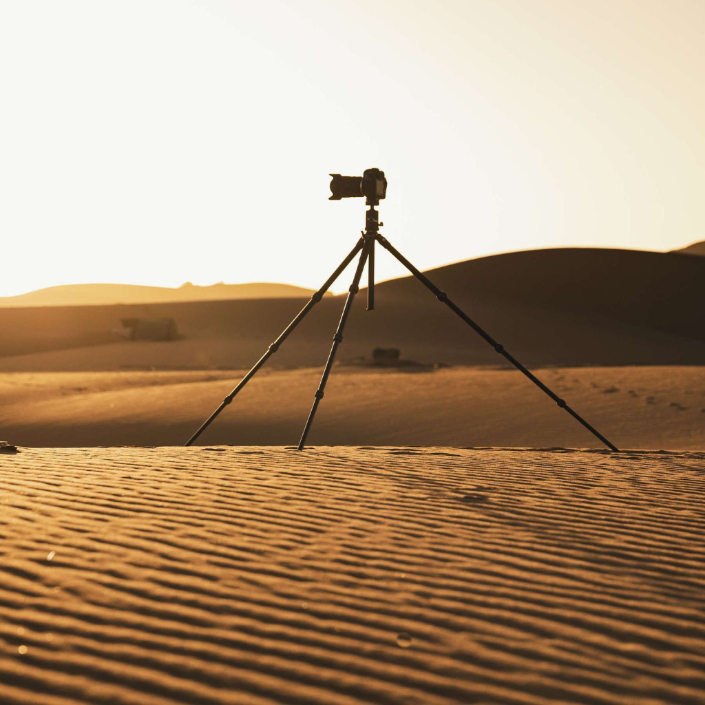 Штатив Vanguard VEO 5 264AB-160S (DAS303045) - зображення 19