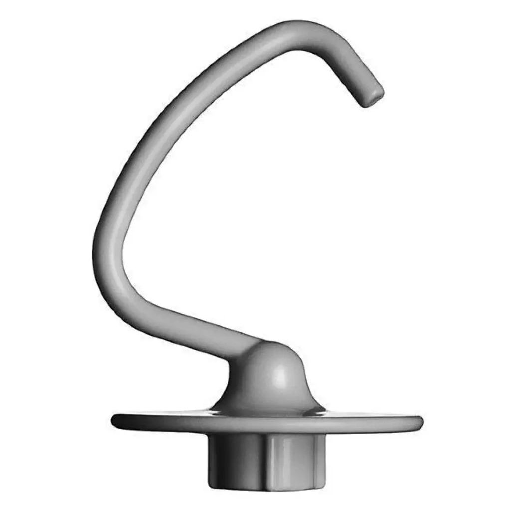 Кухонний комбайн KitchenAid 5KSM175PSEBK - зображення 6