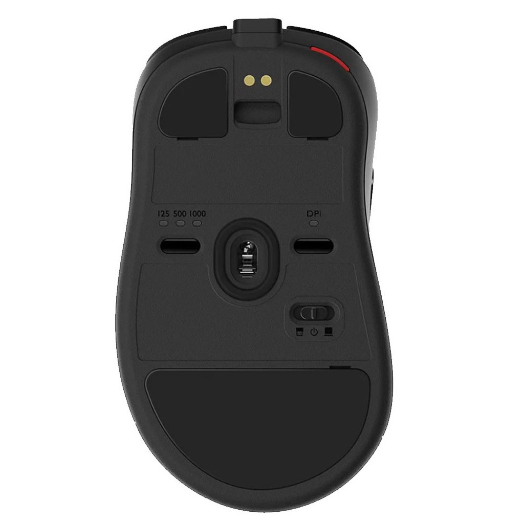 Мишка Zowie EC3-CW Wireless Black (9H.N4ABE.A2E) - зображення 5