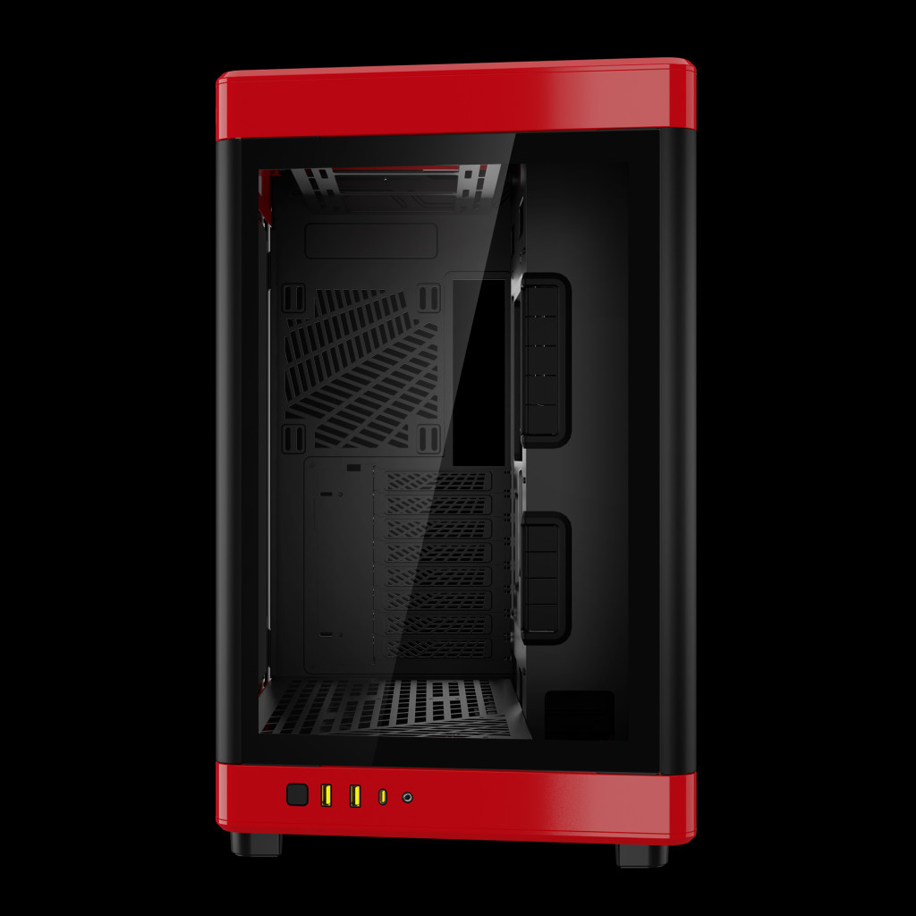 Корпус Gamdias NESO P1 BR (4712960138193) - зображення 5