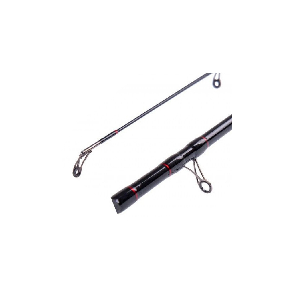 Вудилище Mikado Milestone Match 4.20м 10-30гр (WAA838-420) - зображення 2