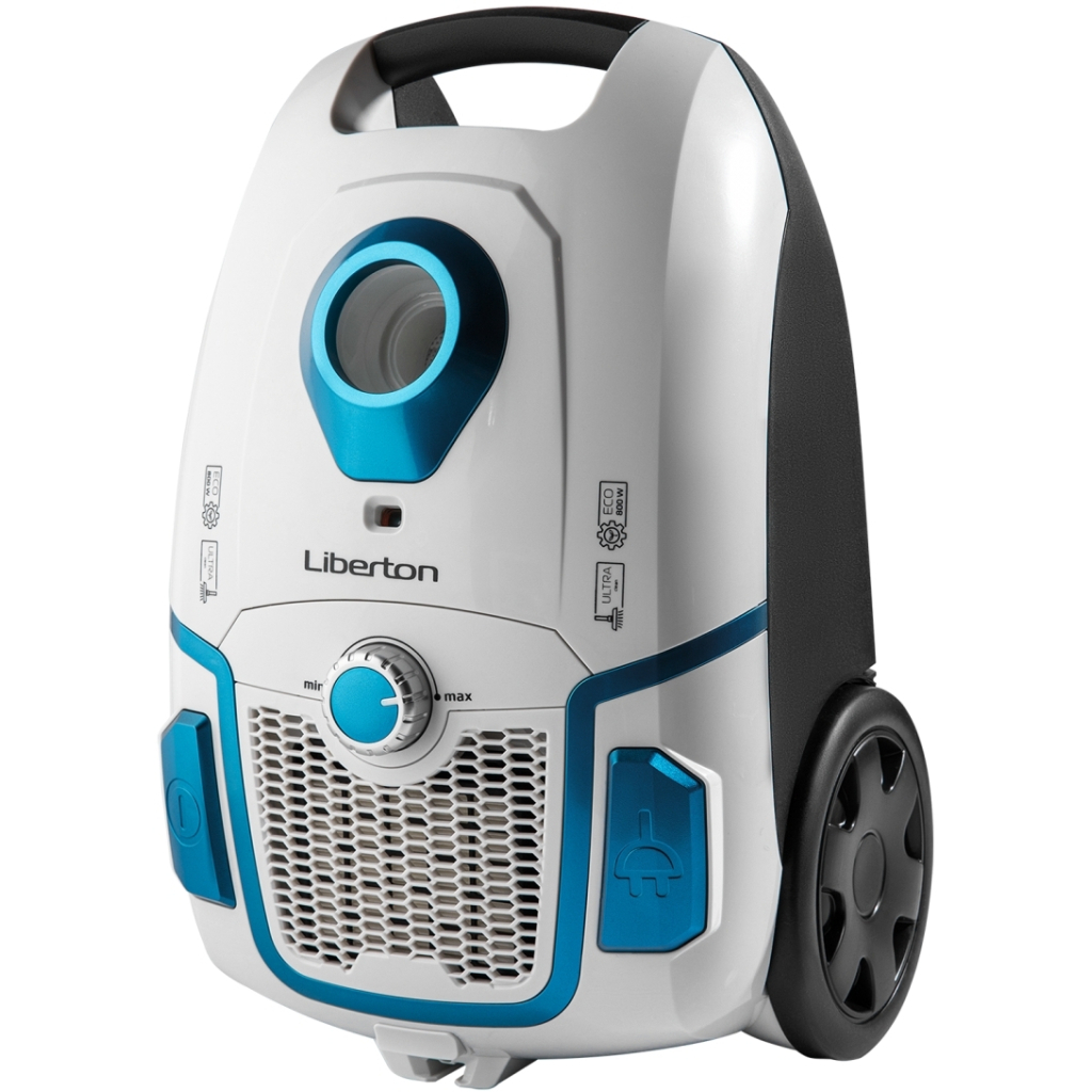 Пилосос Liberton LVC-4304 - изображение 5