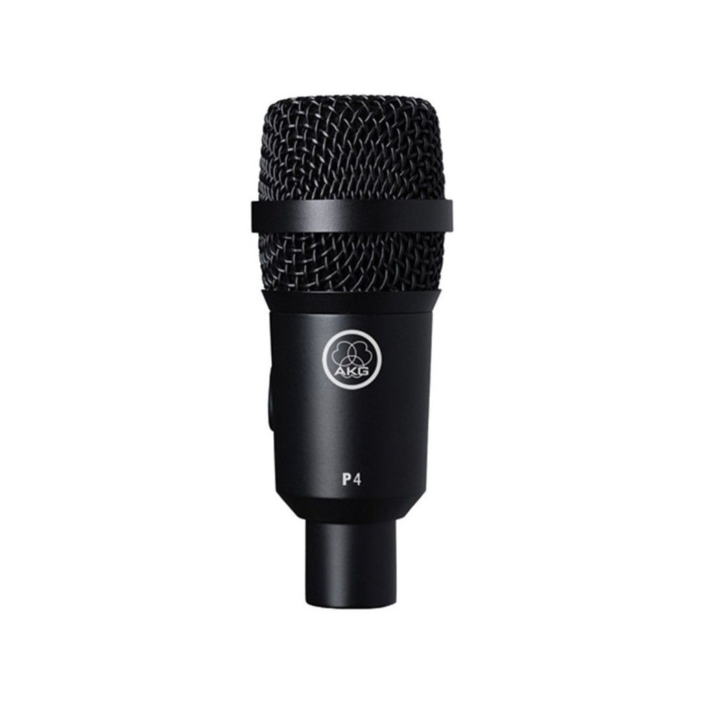 Мікрофон AKG P4 (3100H00130) - зображення 1