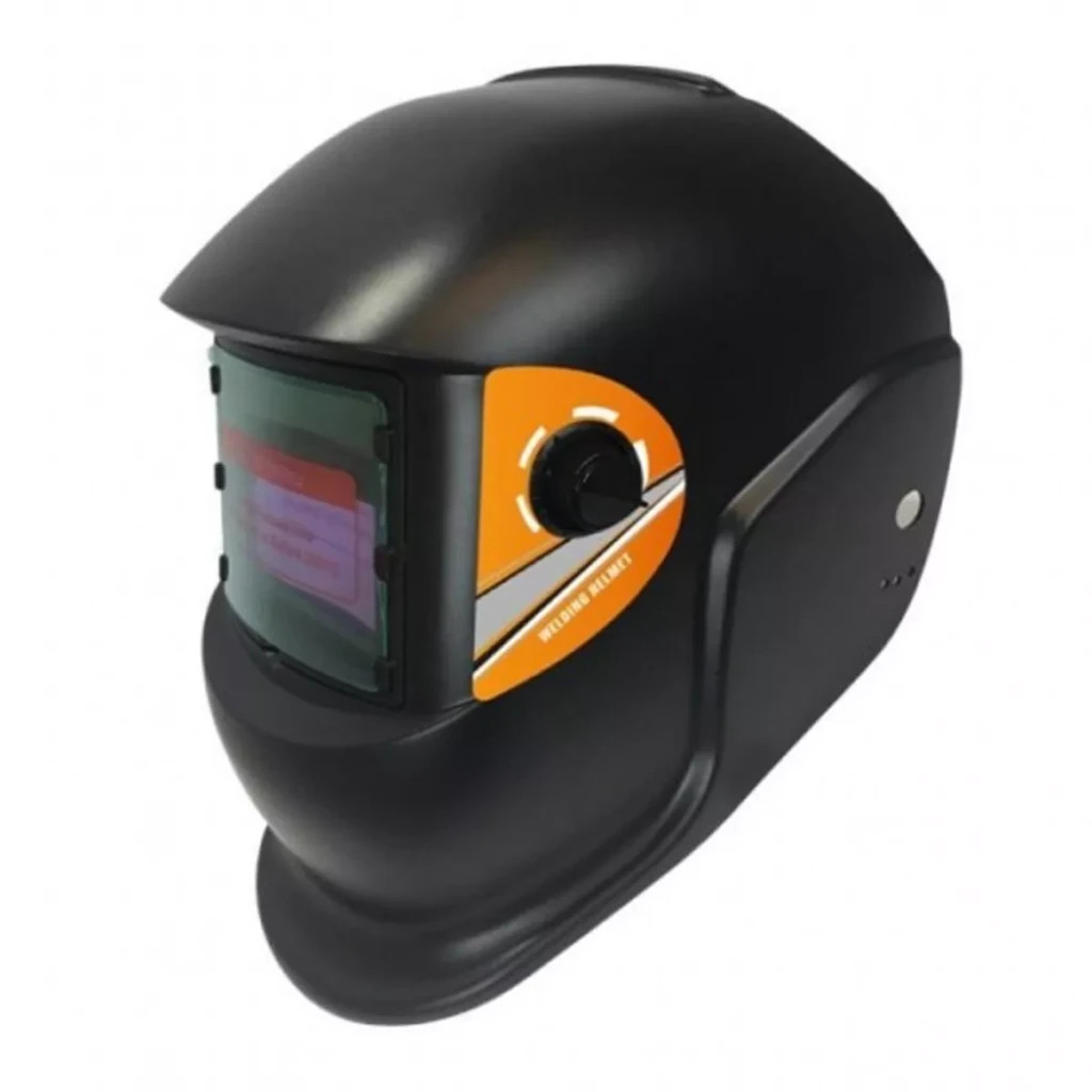 Маска зварювальника X-TREME хамелеон WH-3600 (97733) - изображение 1