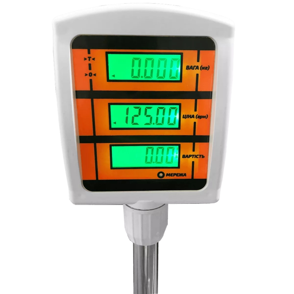 Ваги Grunhelm GSC-050 - зображення 5