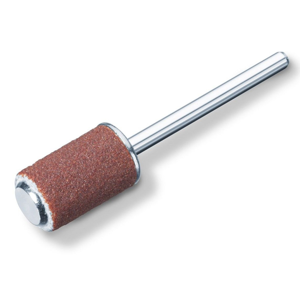 Насадка для манікюрного приладу Beurer Зм. нас. MP100 наж. папір - изображение 1