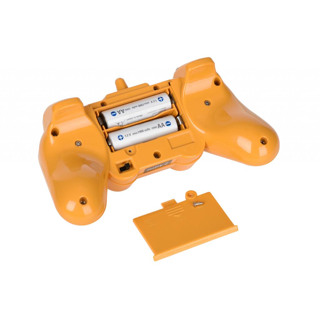 Радіокерована іграшка Same Toy Навантажувач 1:12 (E519-003) - зображення 7