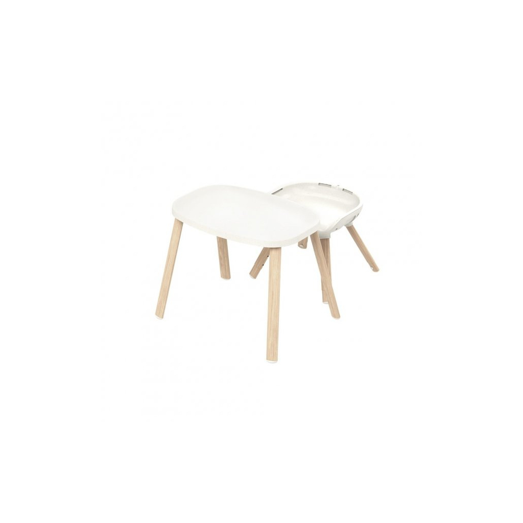 Стілець для годування Maxi-Cosi Moa (Beyond White) (2710044110) - зображення 7