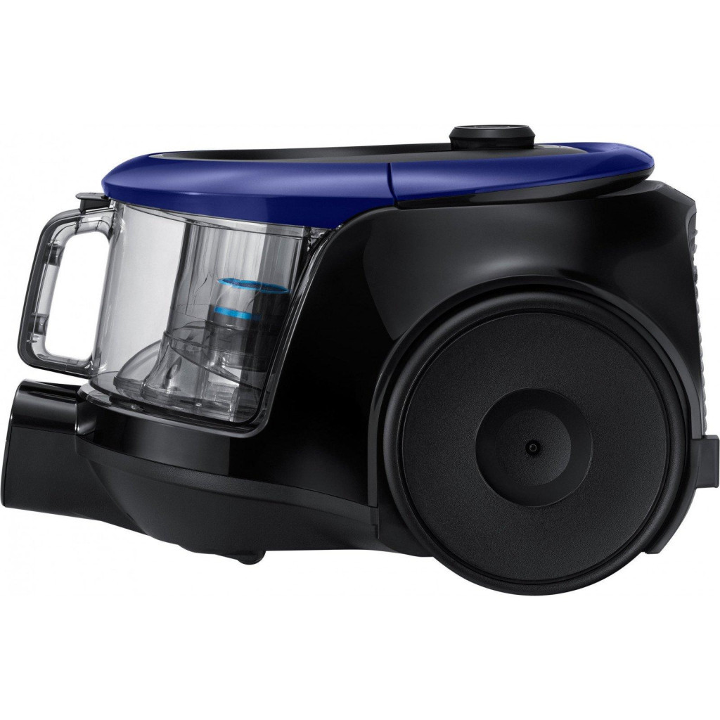 Пилосос Samsung VC18M21A0SB/UK - зображення 5