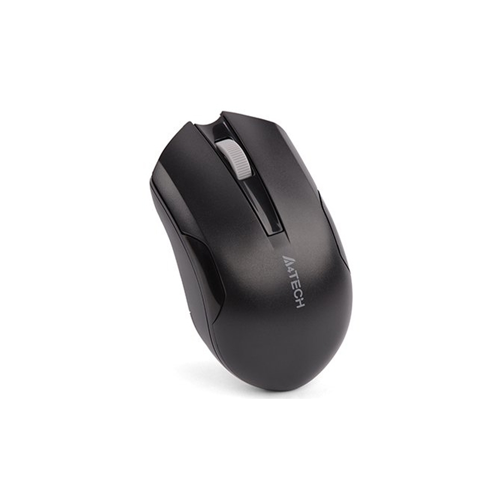 Мишка A4Tech G3-200NS Black (4711421938129) - зображення 3