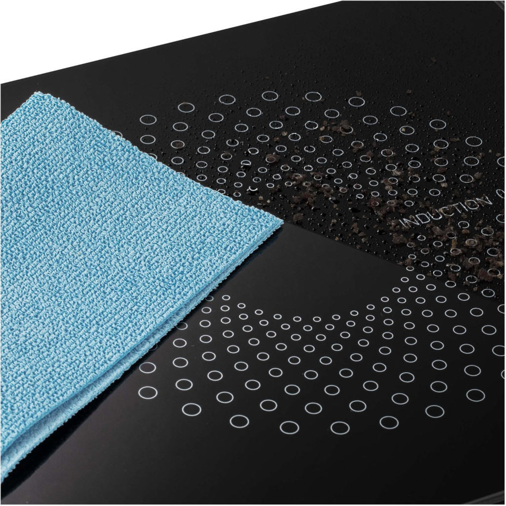 Настільна плита Sencor SCP 4201GY (SCP4201GY) - изображение 6