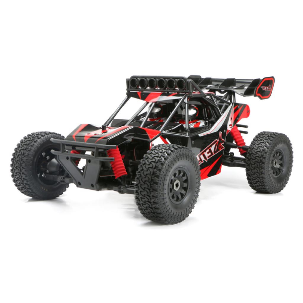 Радіокерована іграшка Team Magic Баггі піщана SETH ARTR 1:8 червоний (TM560015R) - зображення 1