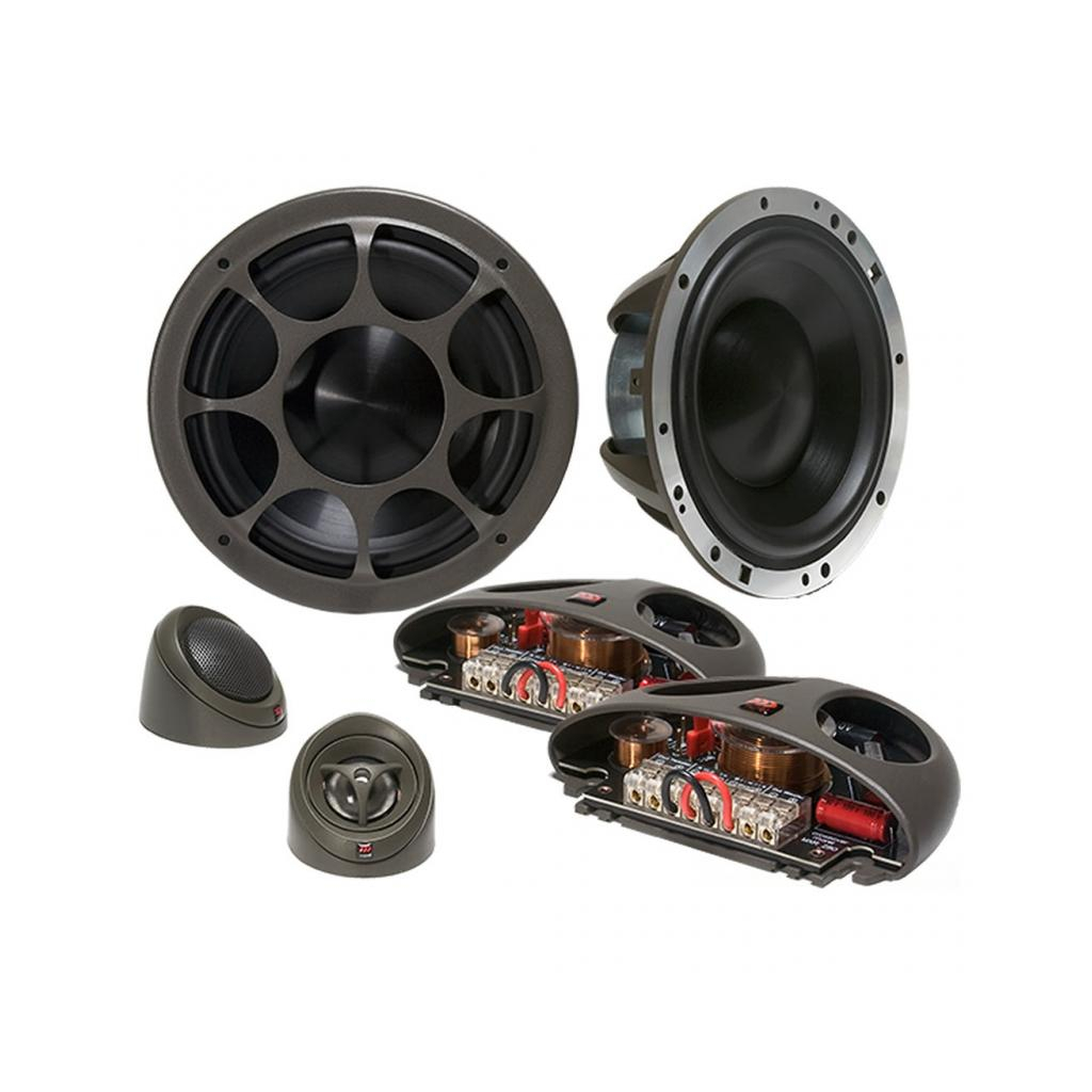 Компонентна акустика Morel Elate Ti 602 - зображення 1