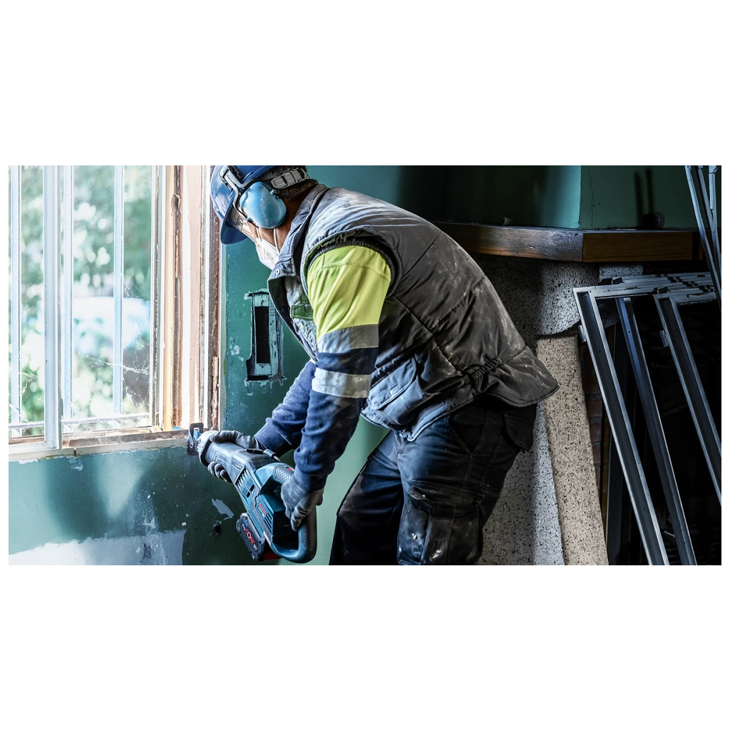 Полотно Bosch Expert Window Demolition S 956 DHM (2.608.900.385) - зображення 5