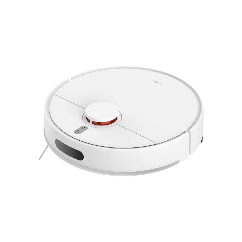 Пилосос Xiaomi Robot Vacuum S40 White - зображення 5