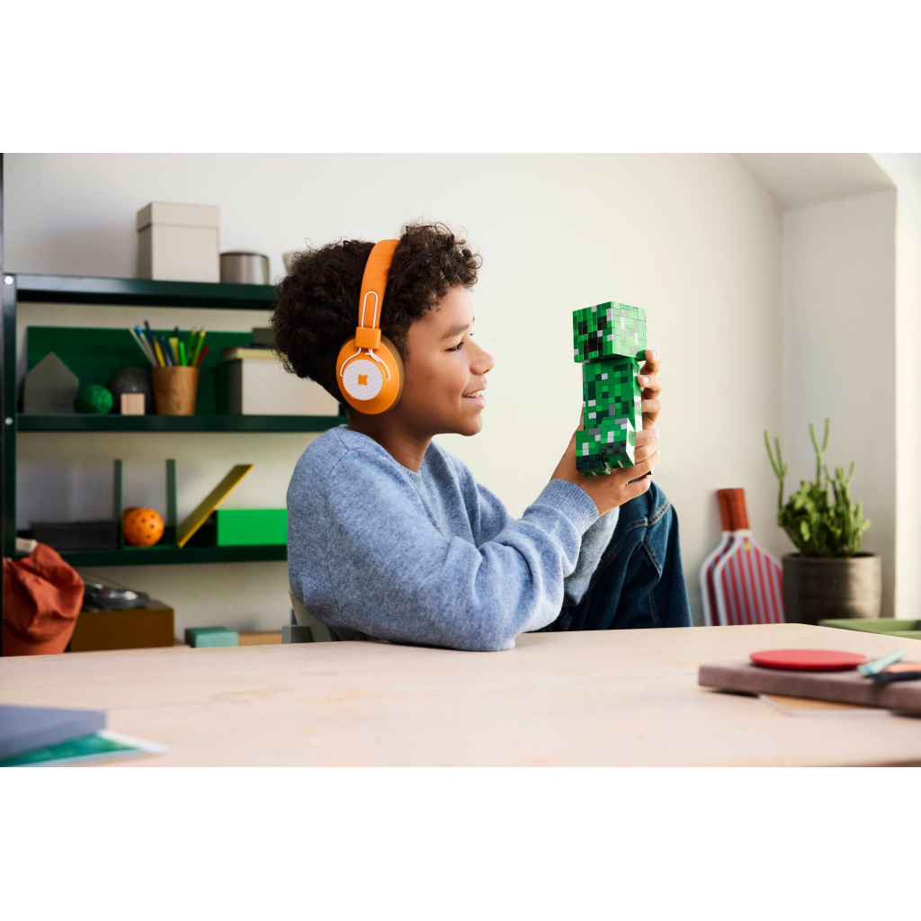 Конструктор LEGO Minecraft Кріпер (21276) - зображення 11