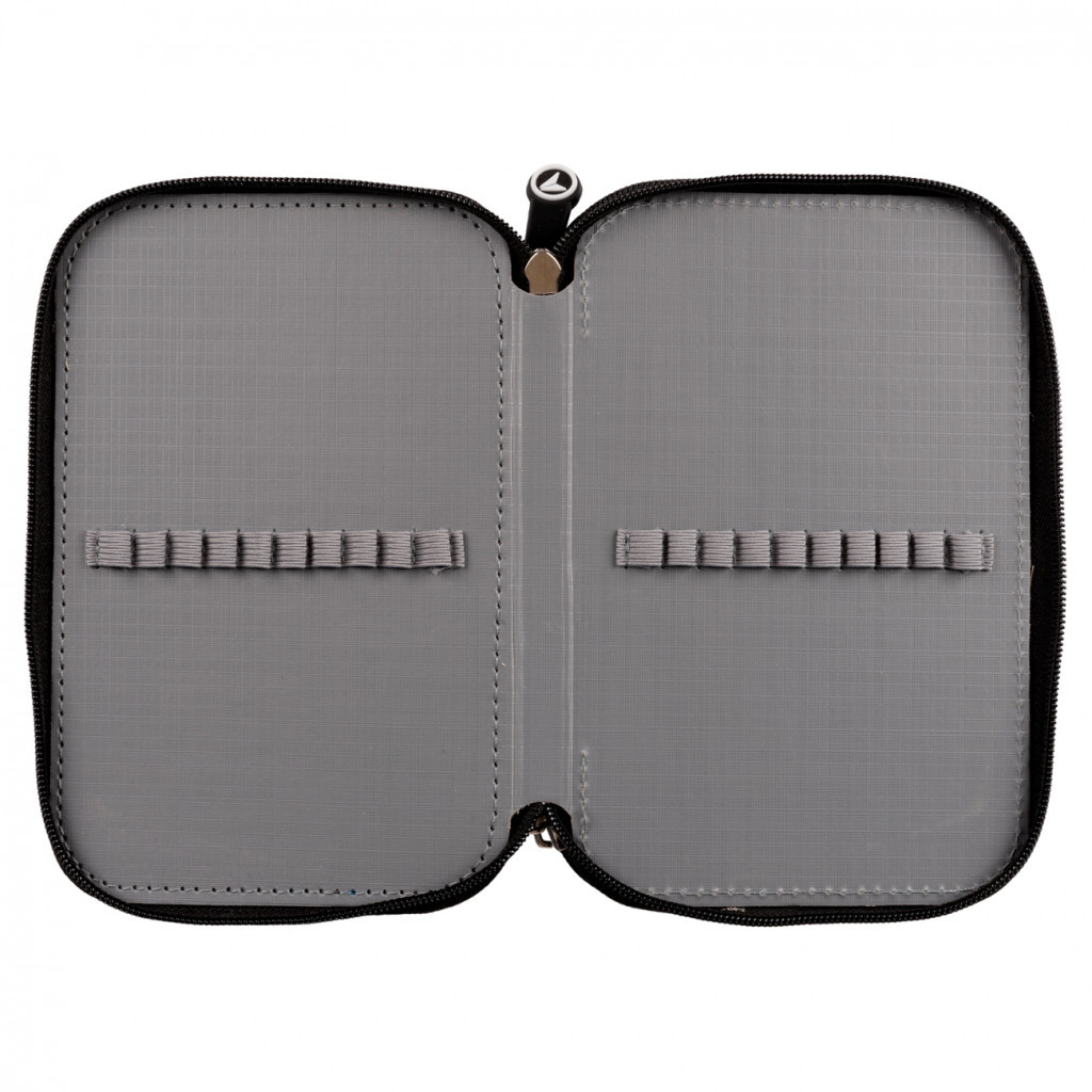 Пенал Yes Street Racing HP-01 подвійний (533547) - зображення 4