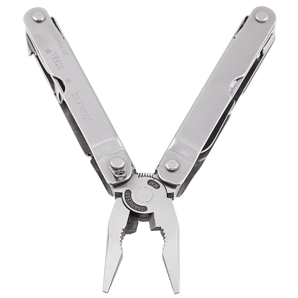 Мультитул Grand Way 20049 - зображення 2