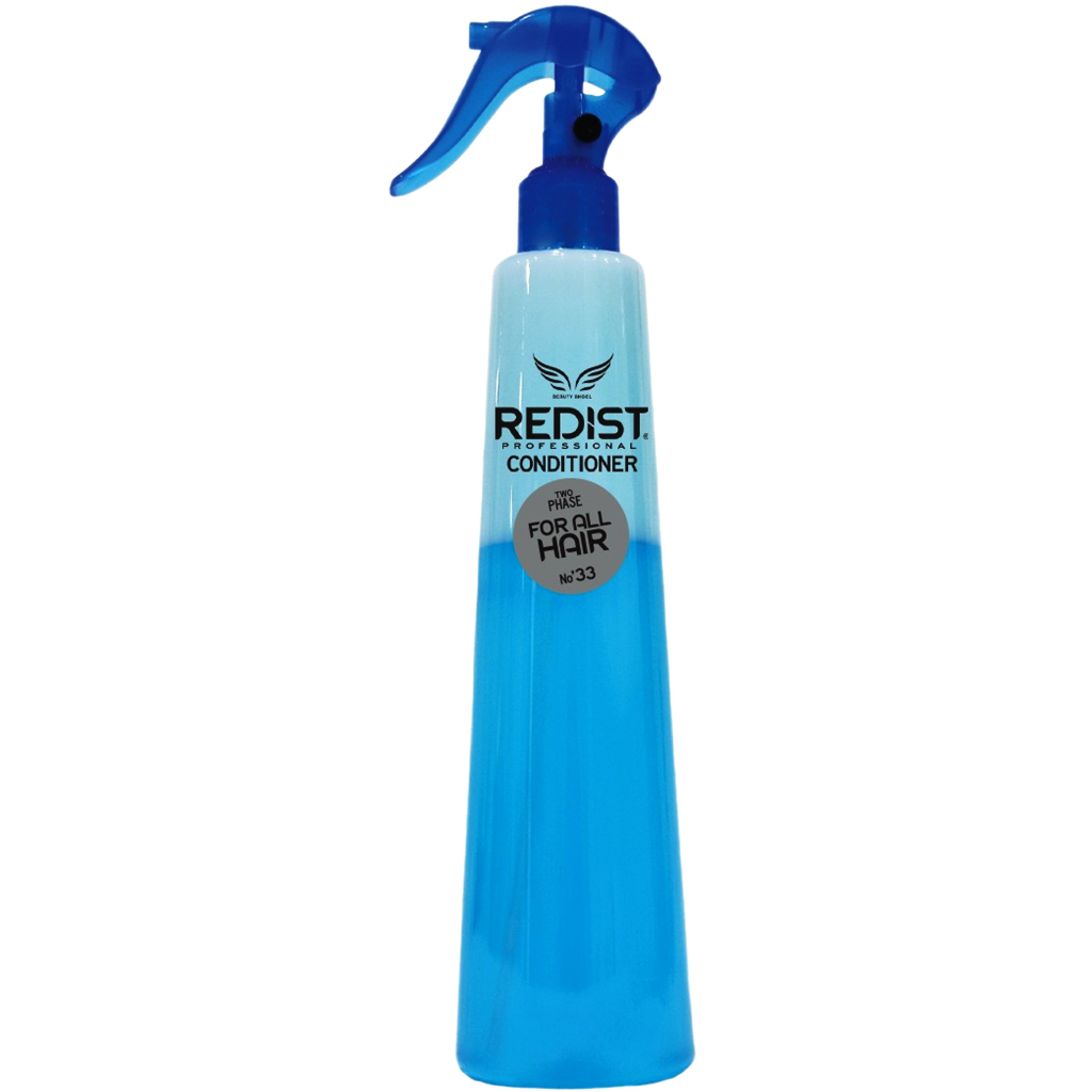 Кондиціонер для волосся Redist Professional Двофазний Для всіх типів волосся 400 мл (8697926025808) - зображення 1