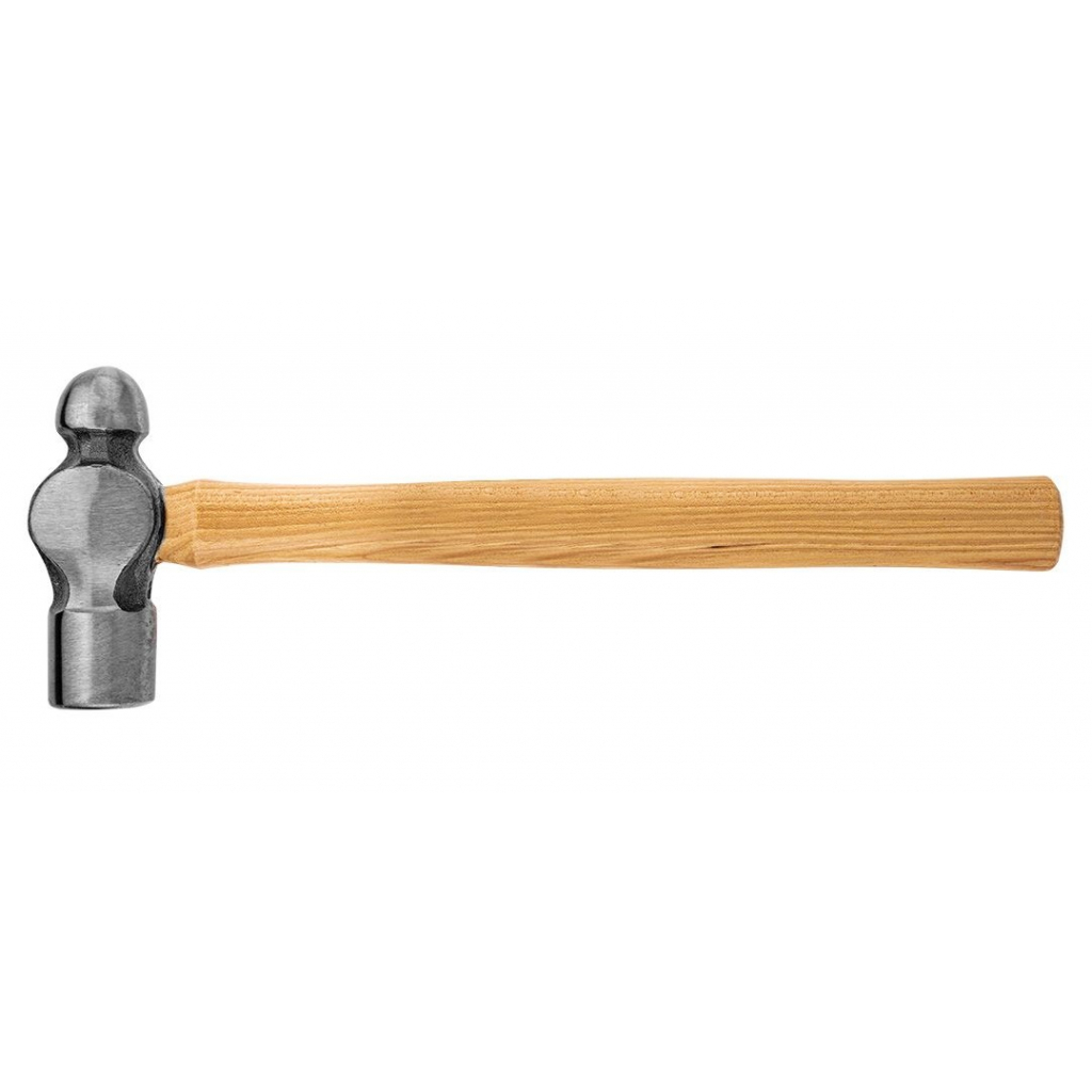 Молоток Neo Tools бляхаря 900 г (11-628) - зображення 1