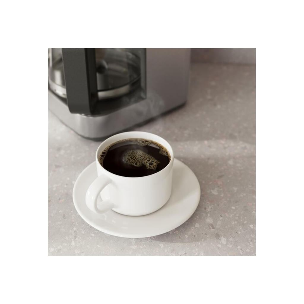 Крапельна кавоварка Electrolux E5CM1-6ST - зображення 4