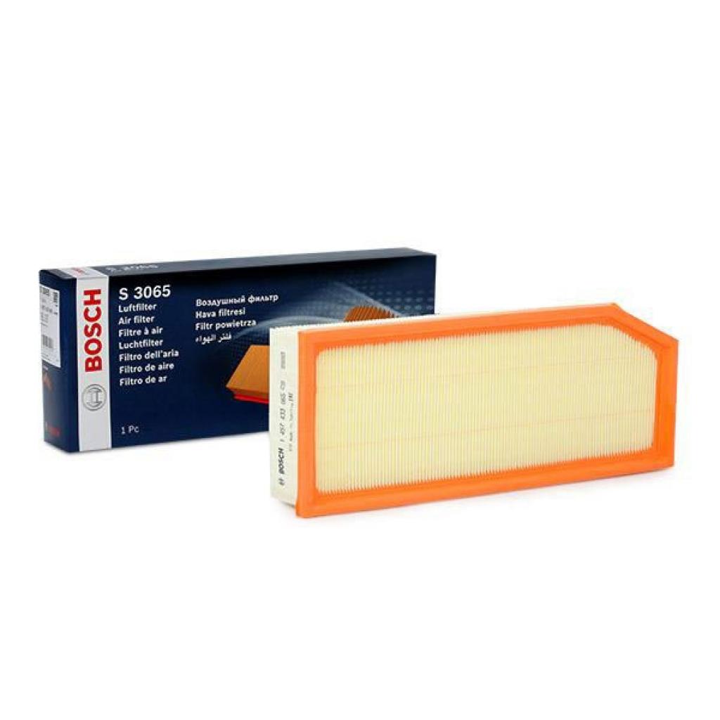 Повітряний фільтр для автомобіля Bosch 1 457 433 065 - изображение 3