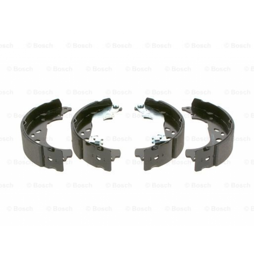 Гальмівні колодки Bosch 0 986 487 717 - зображення 3