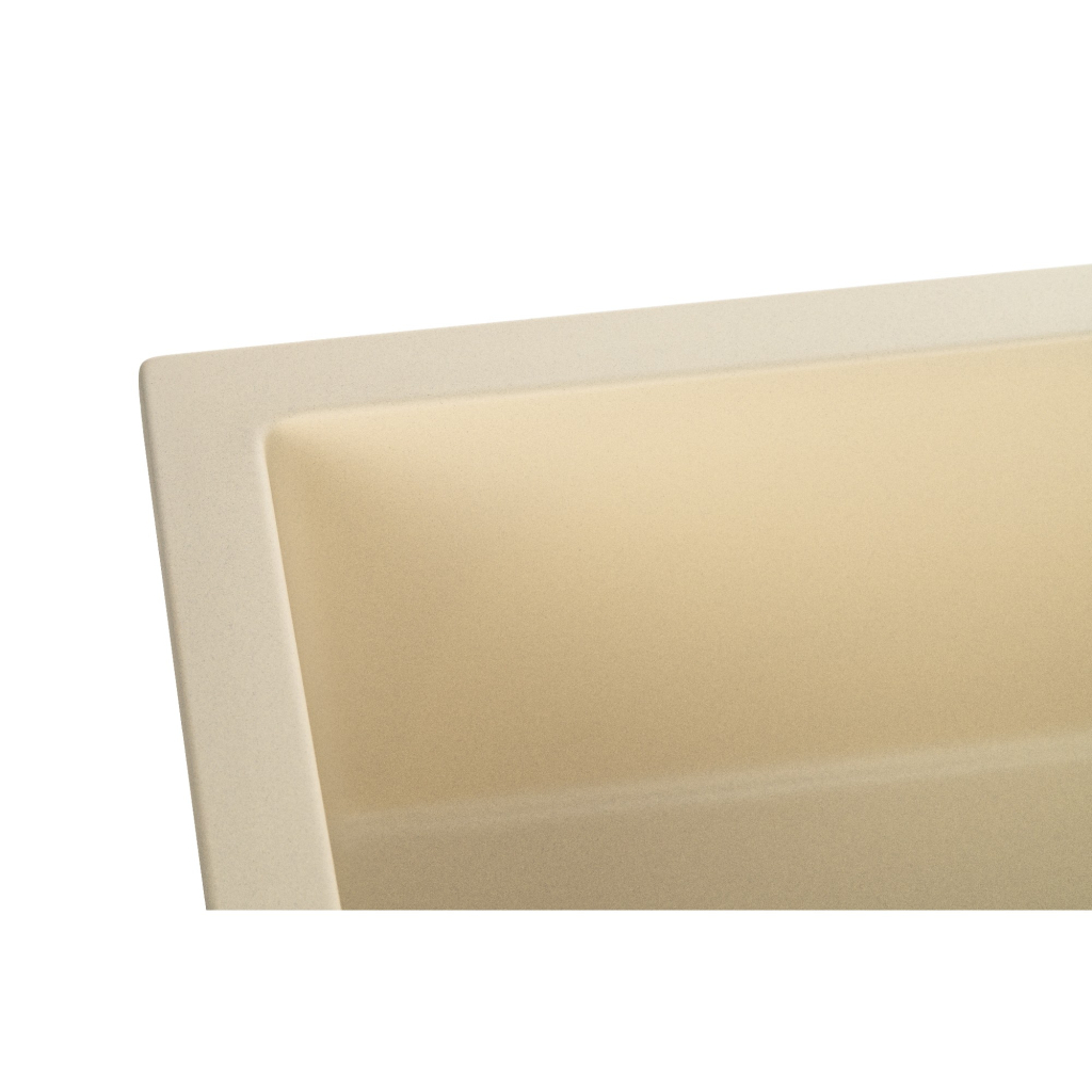 Мийка кухонна GRANADO MORA ivory (gr2604) - зображення 3