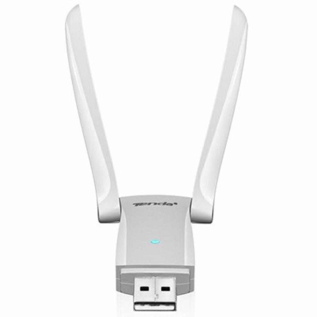 Мережева карта Wi-Fi Tenda W322UA - зображення 1
