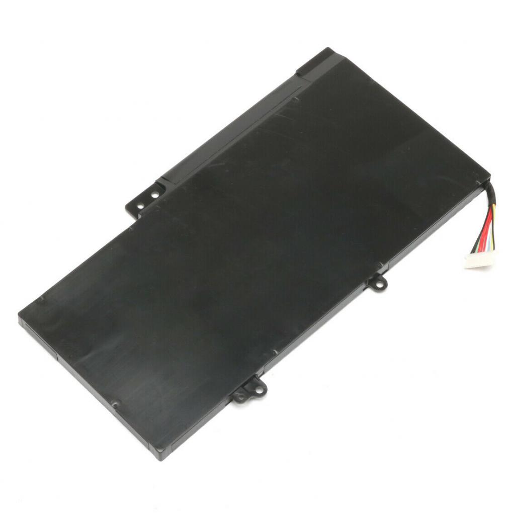 Акумулятор до ноутбука HP Envy x360 15-w NP03XL, 3720mAh (43Wh), 3cell, 11.4V, Li-ion (A47651) - зображення 2