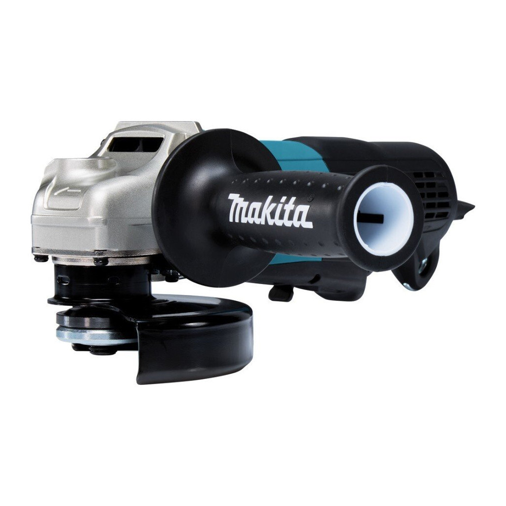 Шліфувальна машина Makita GA5050 - изображение 6