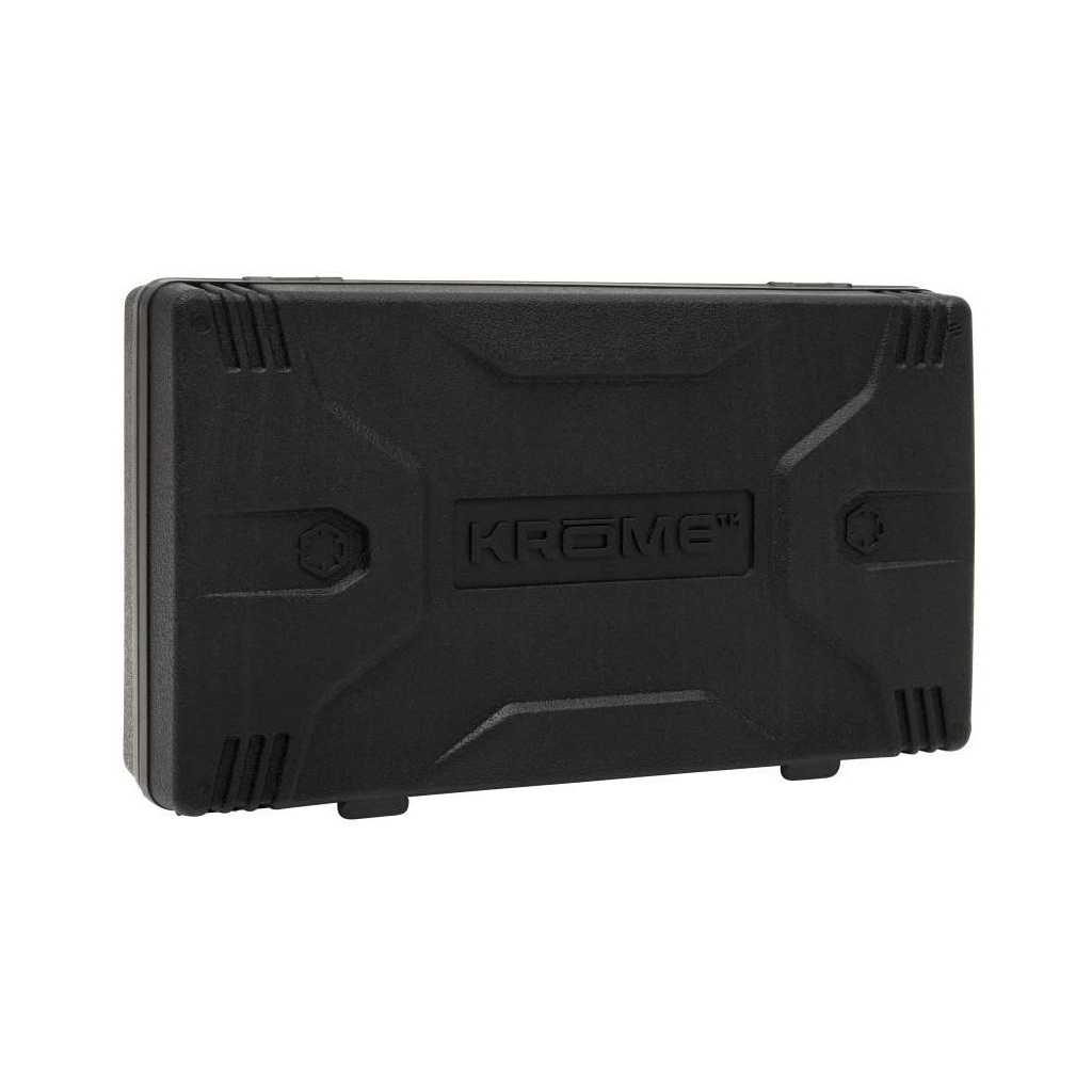 Набір для чистки зброї Allen Krome Modern кал 22 223 30 308 Black 17 предм (70605) - зображення 6