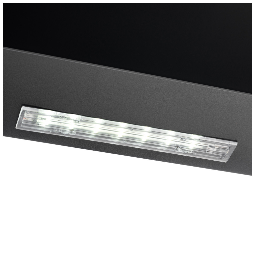 Витяжка кухонна Pyramida ND 835 BL - изображение 9