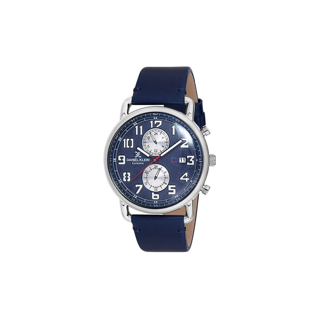 Наручний годинник Daniel Klein DK12245-4 - зображення 1