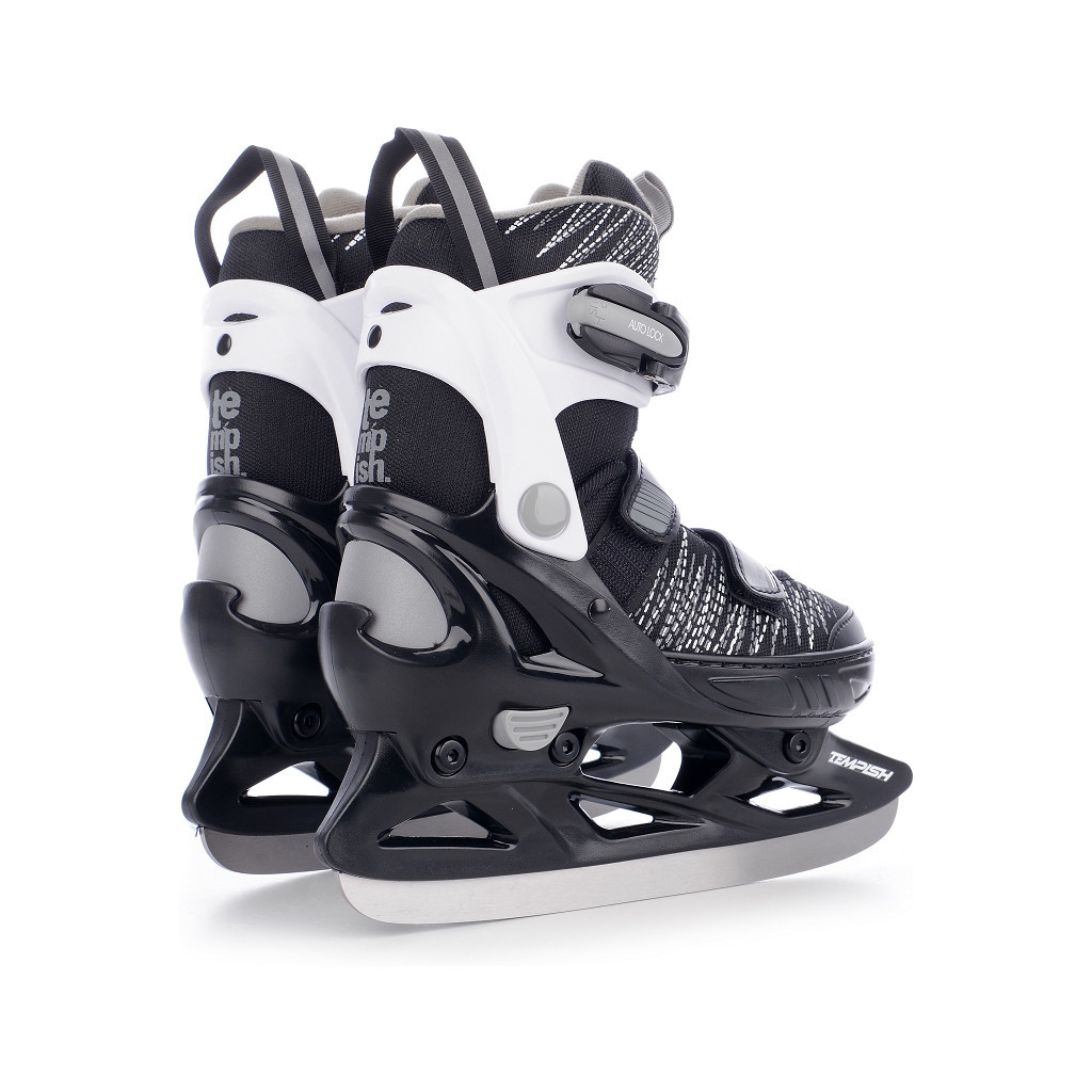 Ковзани Tempish Gokid Ice 37-40 (1300001834/37-40) - зображення 10