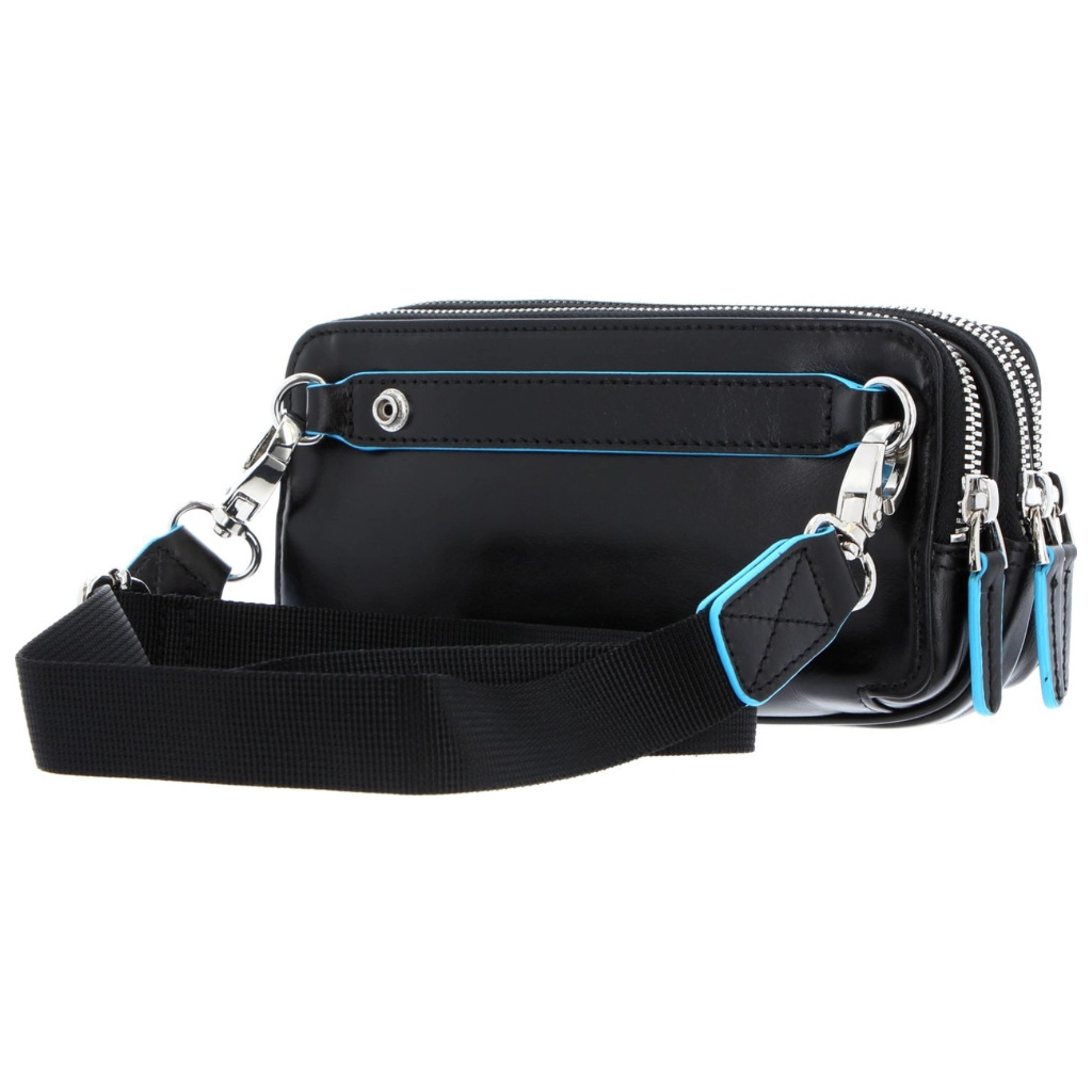 Сумка Piquadro BL Square Black (AC2141B2_N) - зображення 4