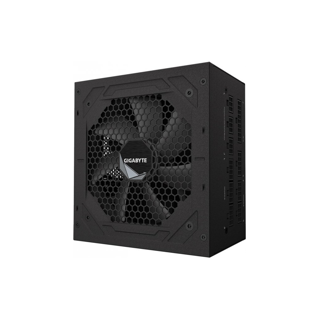 Блок живлення GIGABYTE 750W (GP-UD750GM) - изображение 5