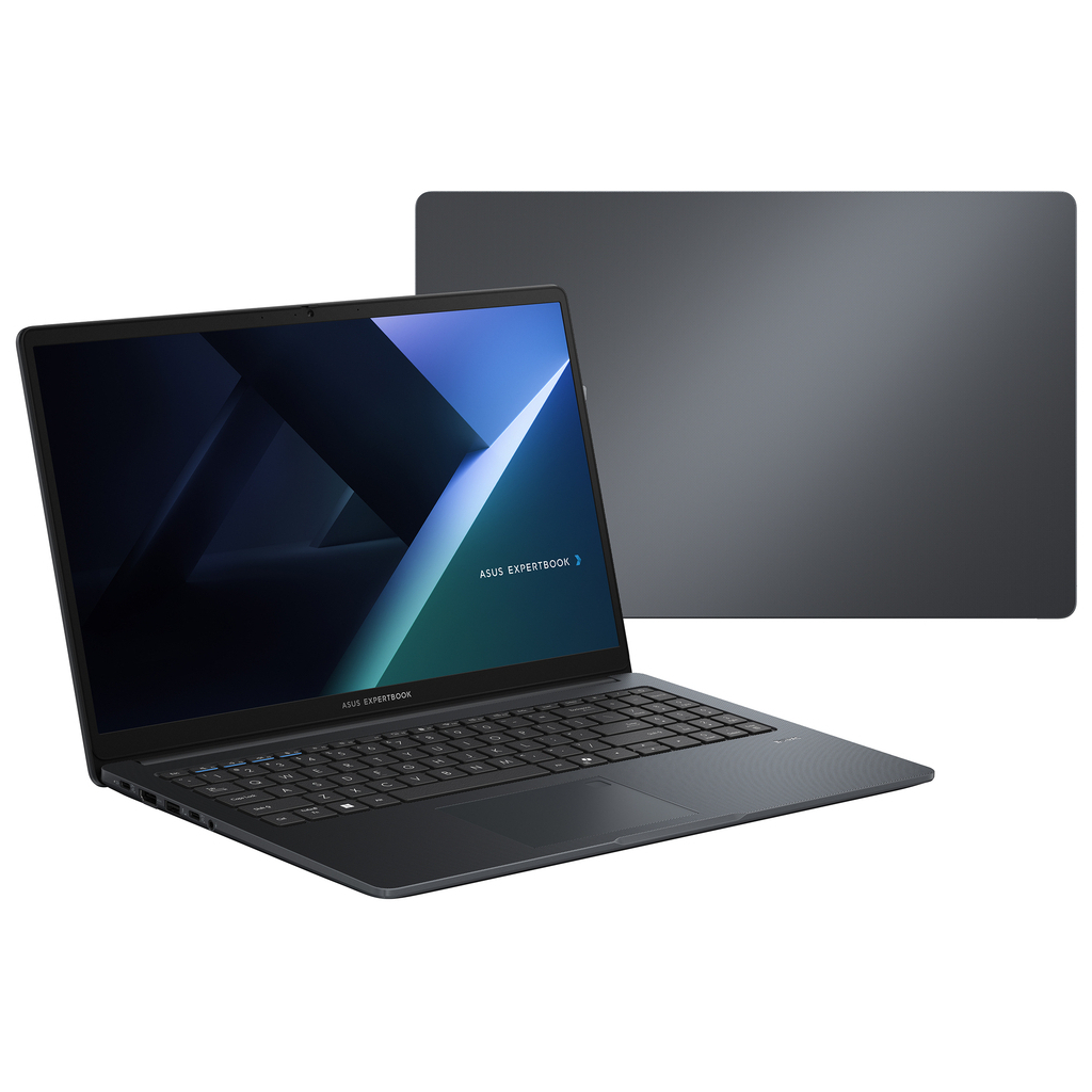 Ноутбук ASUS Expertbook B1 B1503CVA-S76824 (90NX0801-M07PX0) - зображення 9