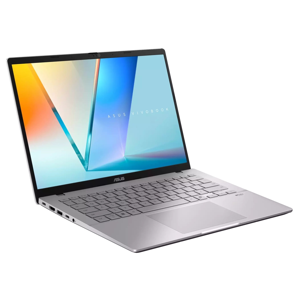 Ноутбук ASUS Vivobook S 14 S3407VA-LY013 (90NB1681-M000H0) - зображення 2