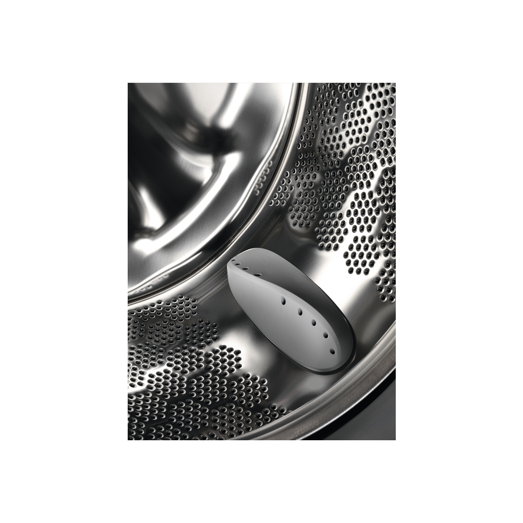 Пральна машина Electrolux EW6F3494ACU - зображення 4