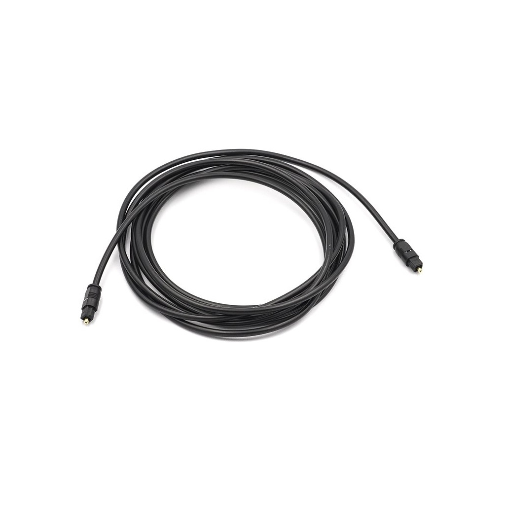 Кабель мультимедійний Optical Toslink 3.0m PowerPlant (CA911073) - зображення 1