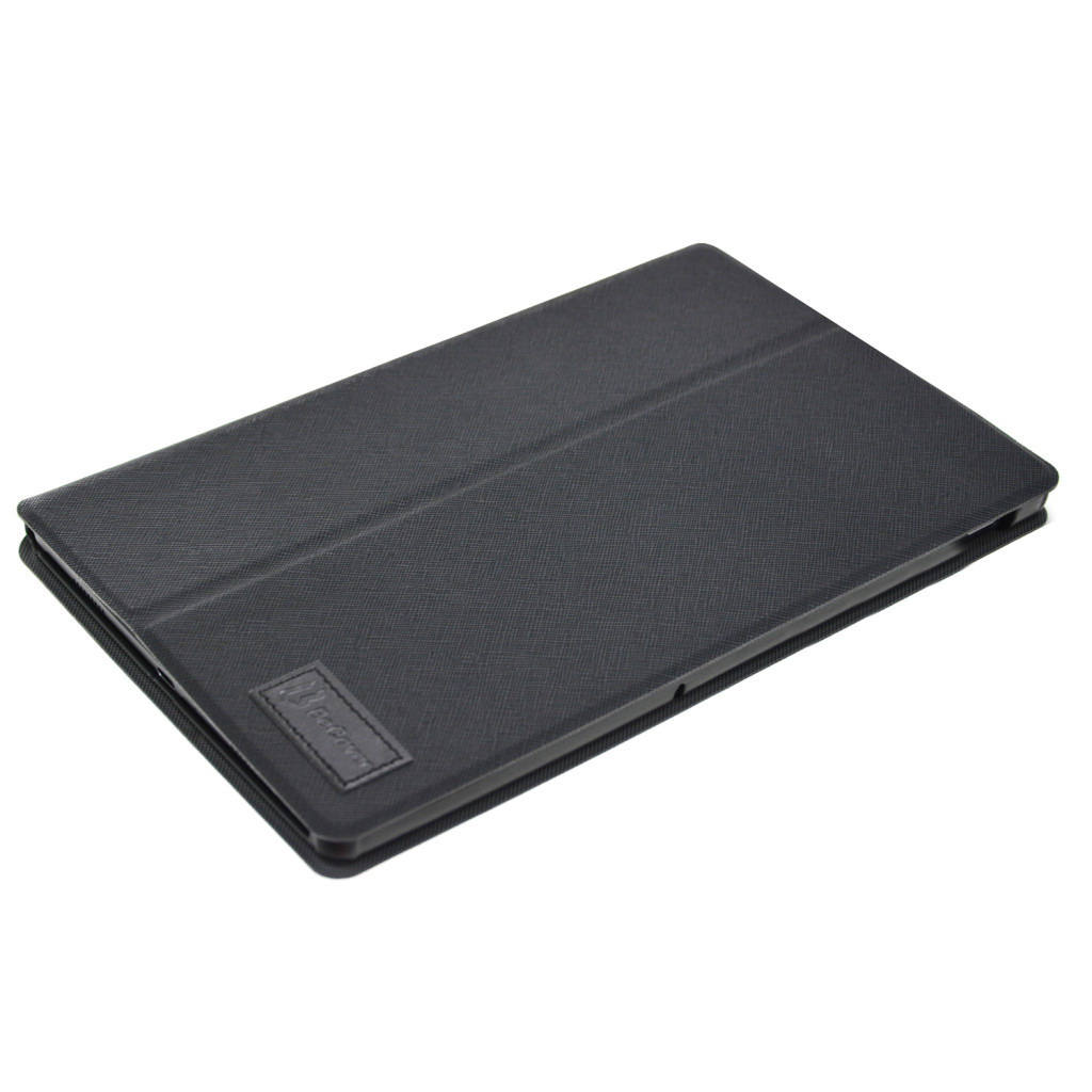 Чохол до планшета BeCover Premium Xiaomi Redmi Pad SE 11" Black (710122) - зображення 4