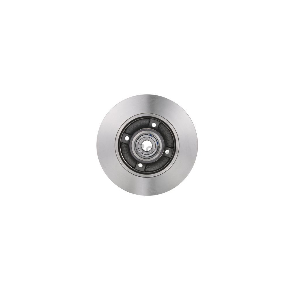 Гальмівний диск Bosch 0 986 479 279 - зображення 3