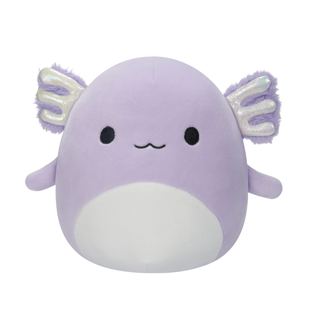 М'яка іграшка Squishmallows Аксолотль Моніка 19 см (SQCR05385) - зображення 1