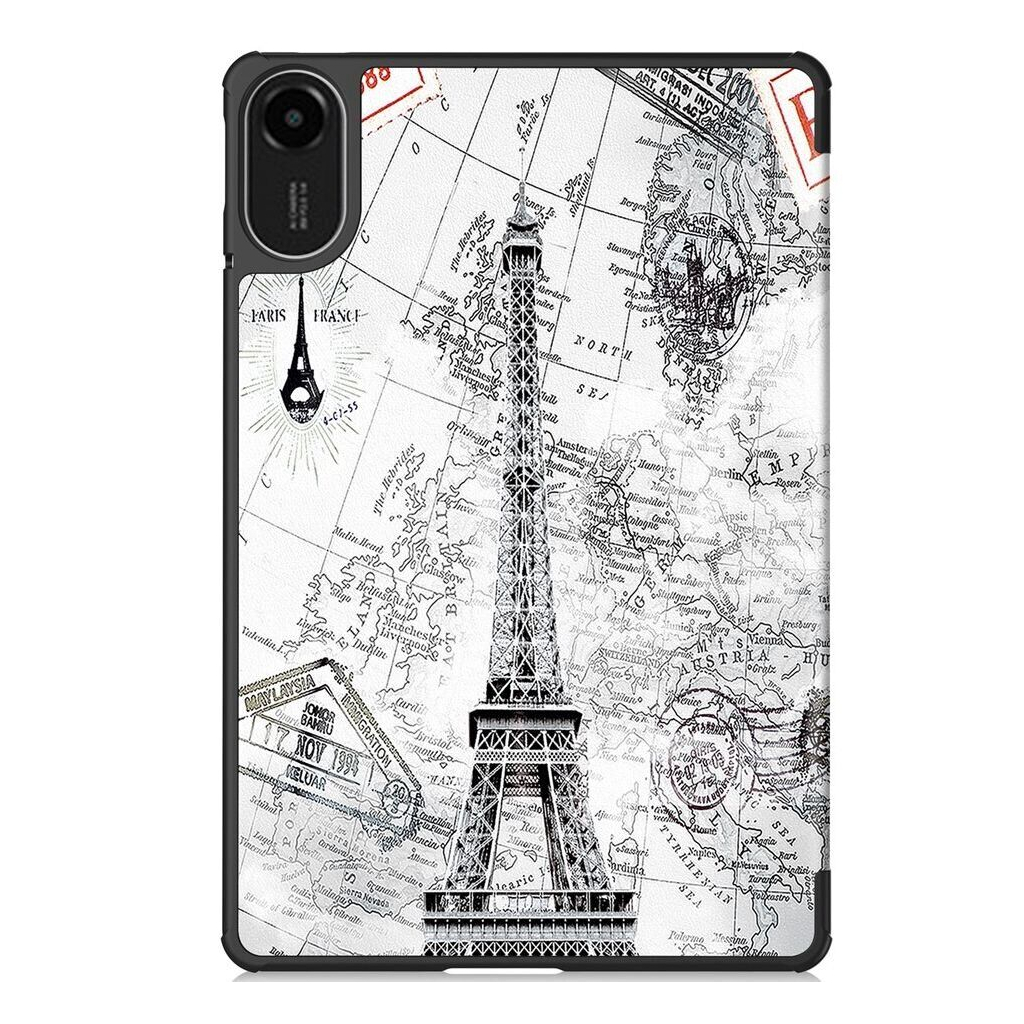 Чохол до планшета BeCover Smart Xiaomi Redmi Pad 2 11.0" Paris (713650) - зображення 3