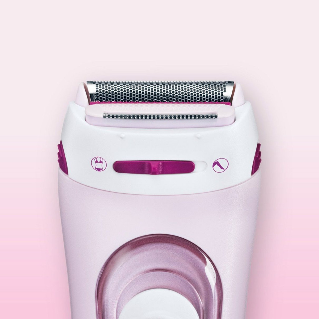 Електробритва Braun LS 5360 (LS5360) - зображення 3