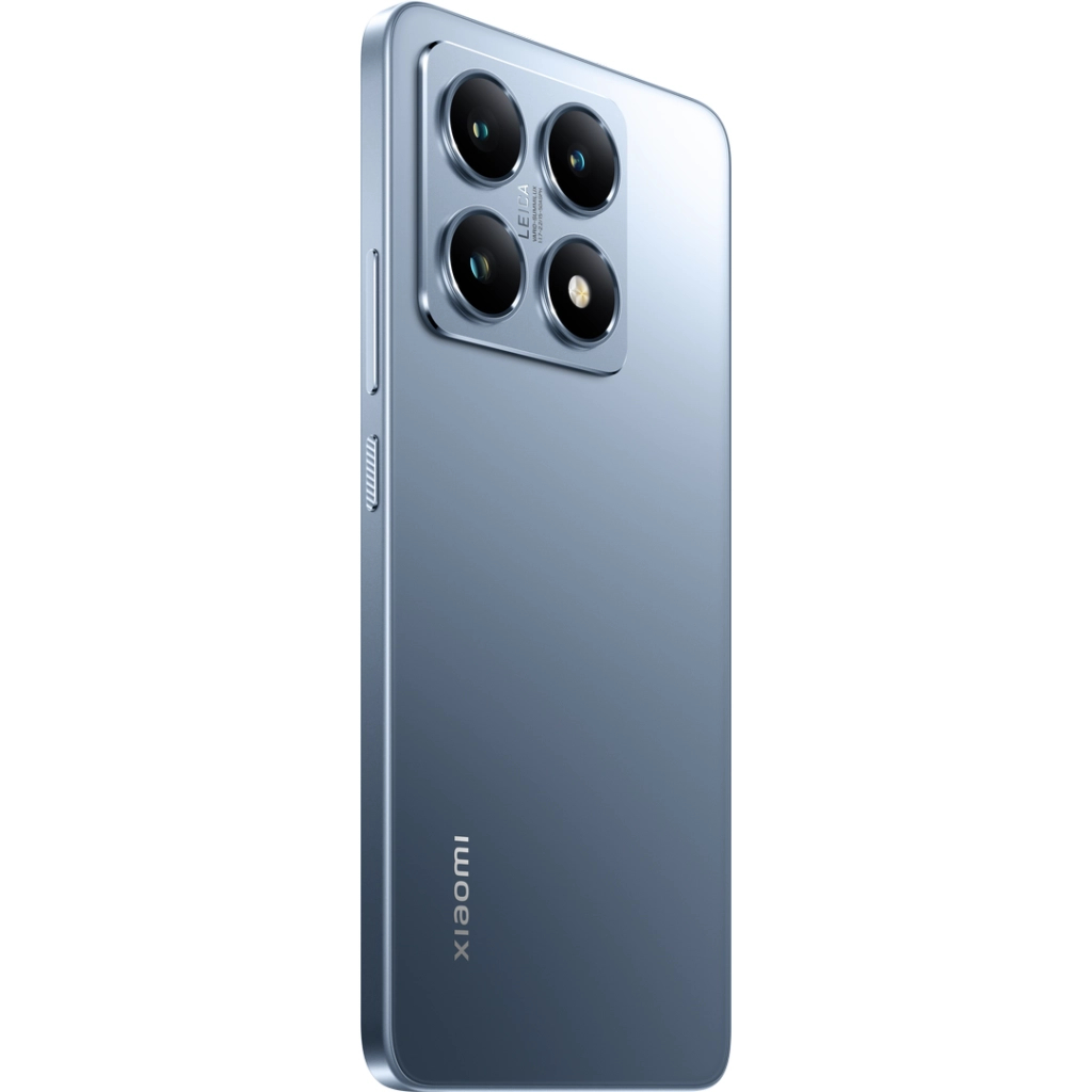 Мобільний телефон Xiaomi 14T 12/256GB Titan Blue (1079731) - зображення 6