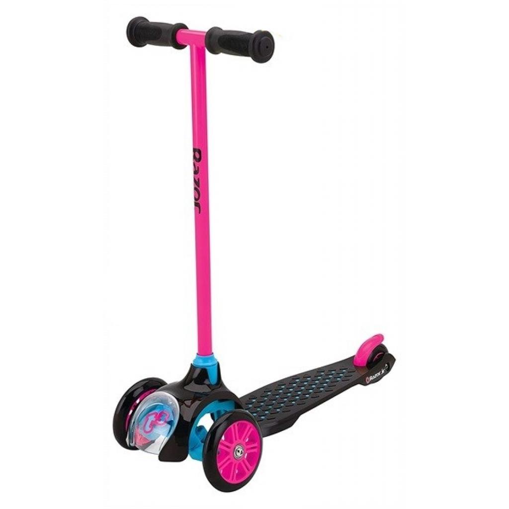 Самокат Razor Jr t3 Pink (331052) - зображення 1